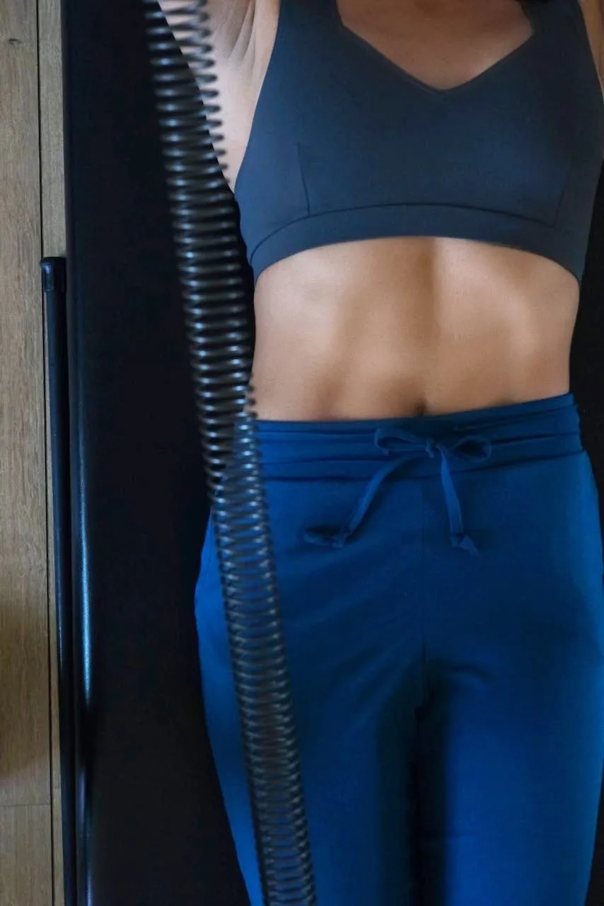 SLATE GREY  BELLA BRA