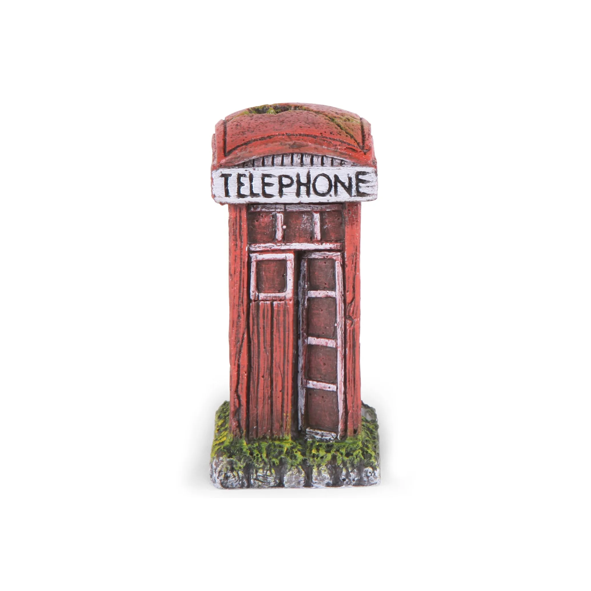 Telephone Box