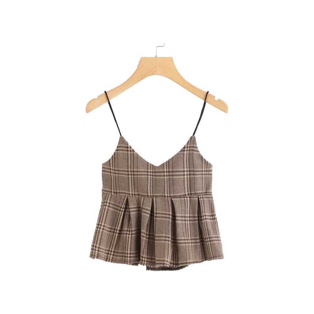 The Henley style for girl