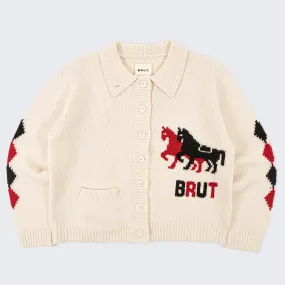 THE HORSES SWEATER