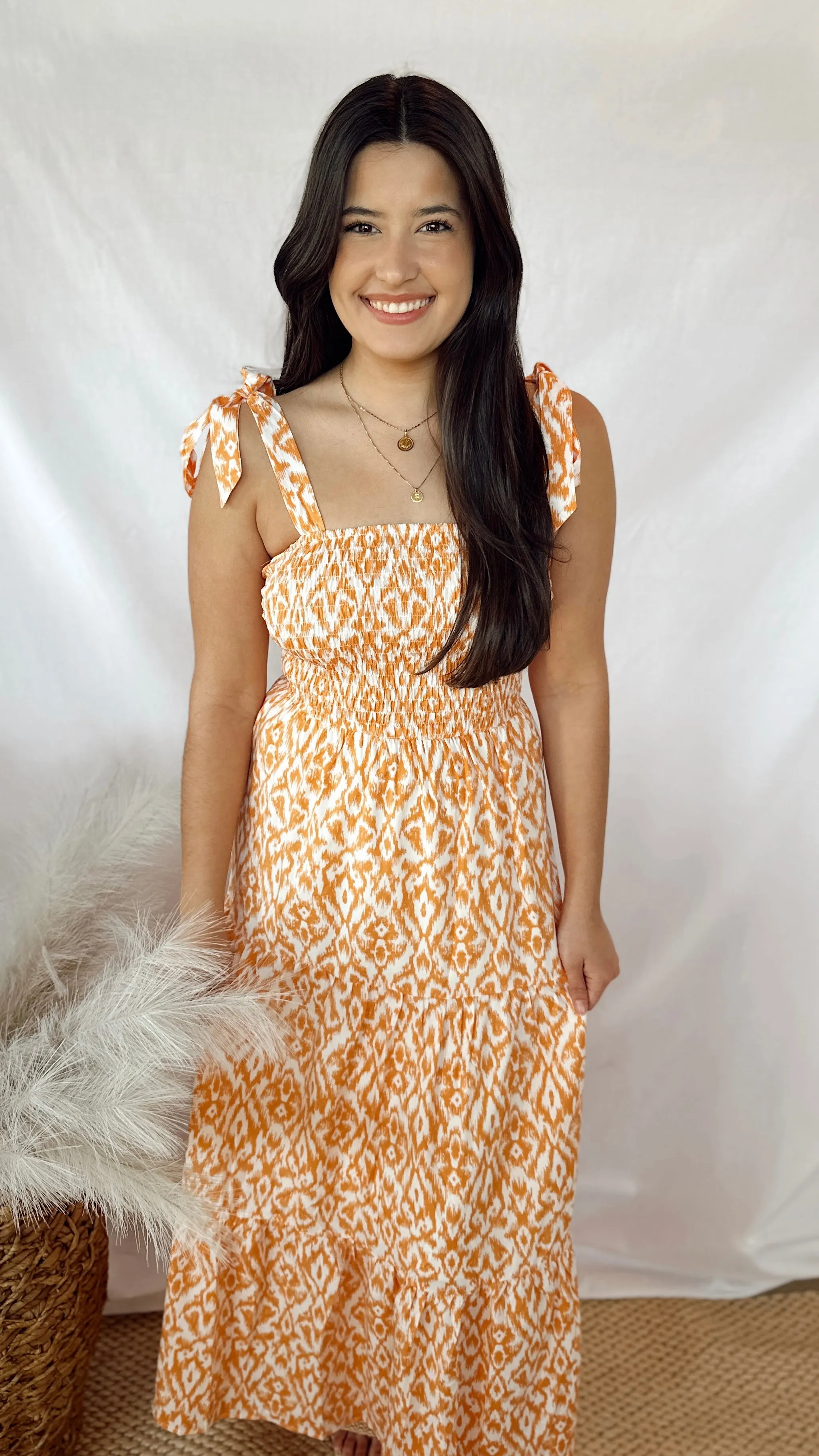 The Julie Dress