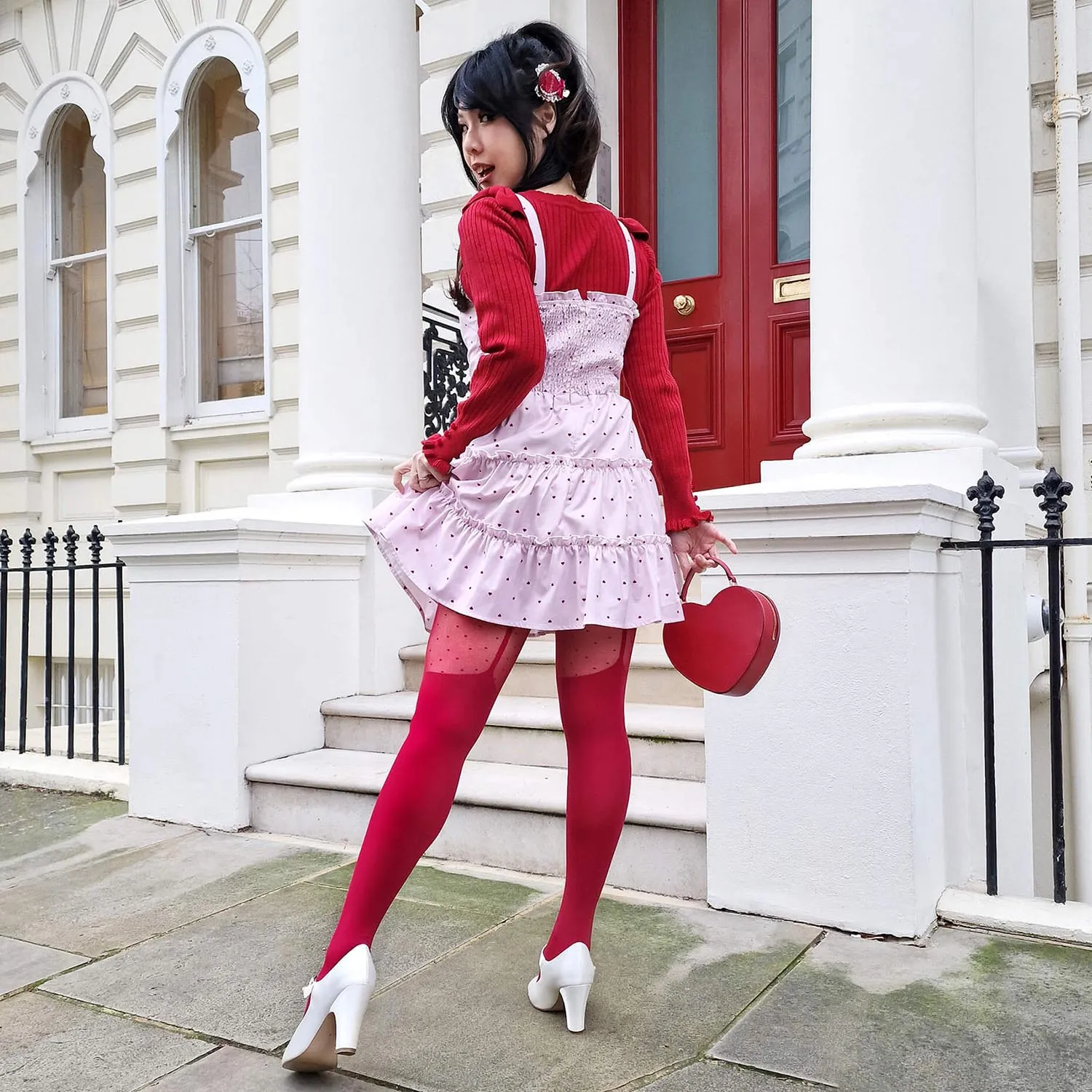 The Polka - Blutrot