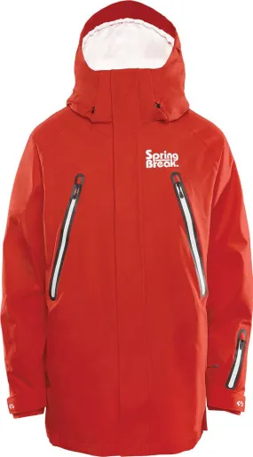 ThirtyTwo Spring Break x Pintail Powder Parka 2024