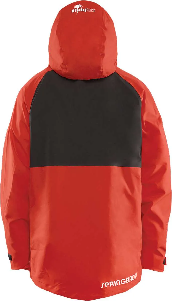 ThirtyTwo Spring Break x Pintail Powder Parka 2024