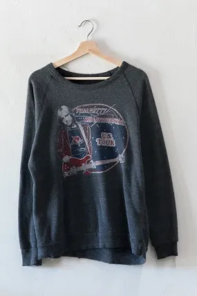 Tom Petty Sweatshirt