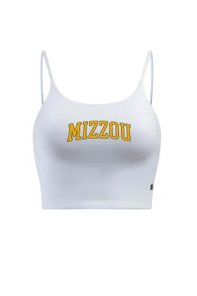 University of Missouri Bra Tank Top