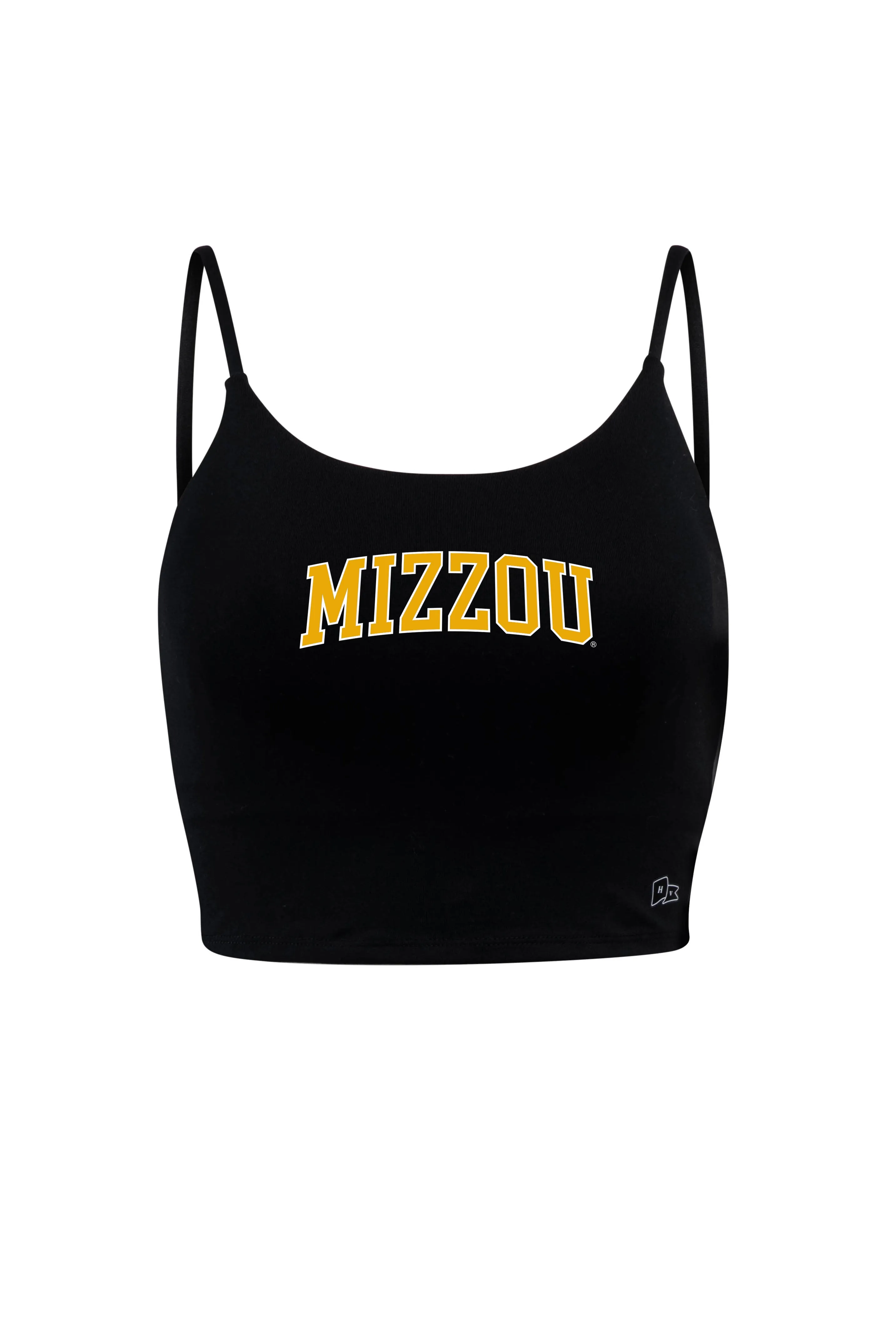 University of Missouri Bra Tank Top