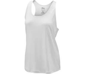 W Condition Tank WHITE