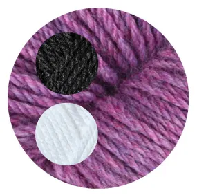 Welcome to the Flock Kit, Size 1-3 (Fuchsia 21176)