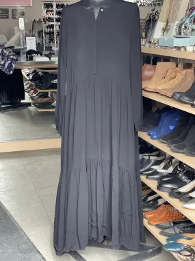 Wilfred Barossa Maxi Dress L NWT
