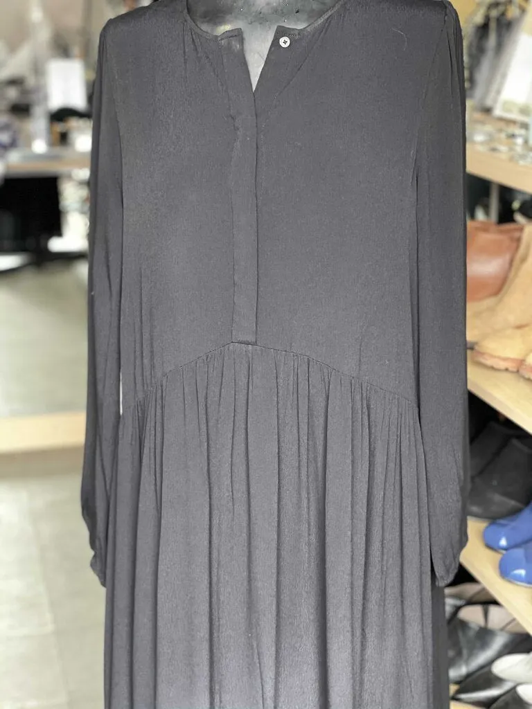 Wilfred Barossa Maxi Dress L NWT