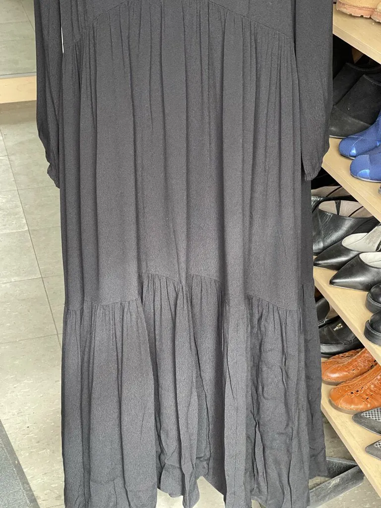 Wilfred Barossa Maxi Dress L NWT