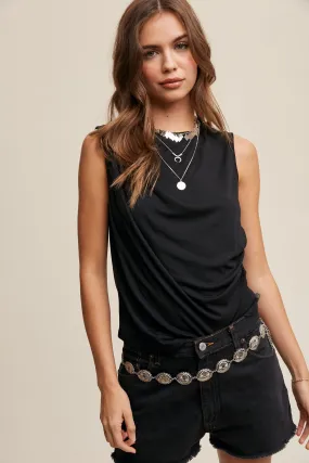 Willow Tank in Onyx