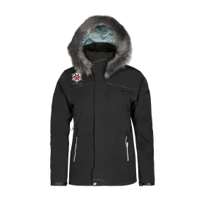 Women's Shelter Parka - Indian Mountain