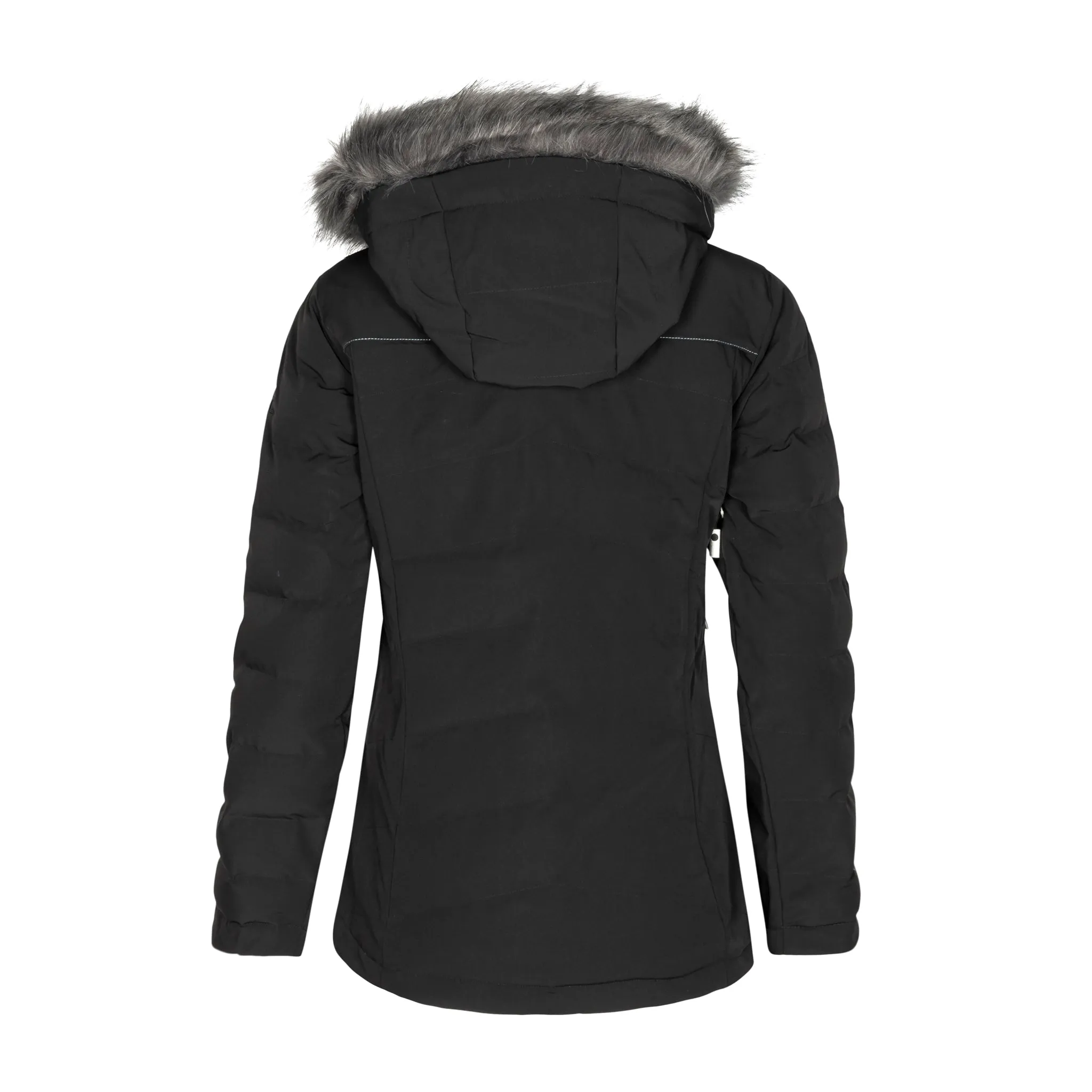 Women's Shelter Parka - Sunshine Racers
