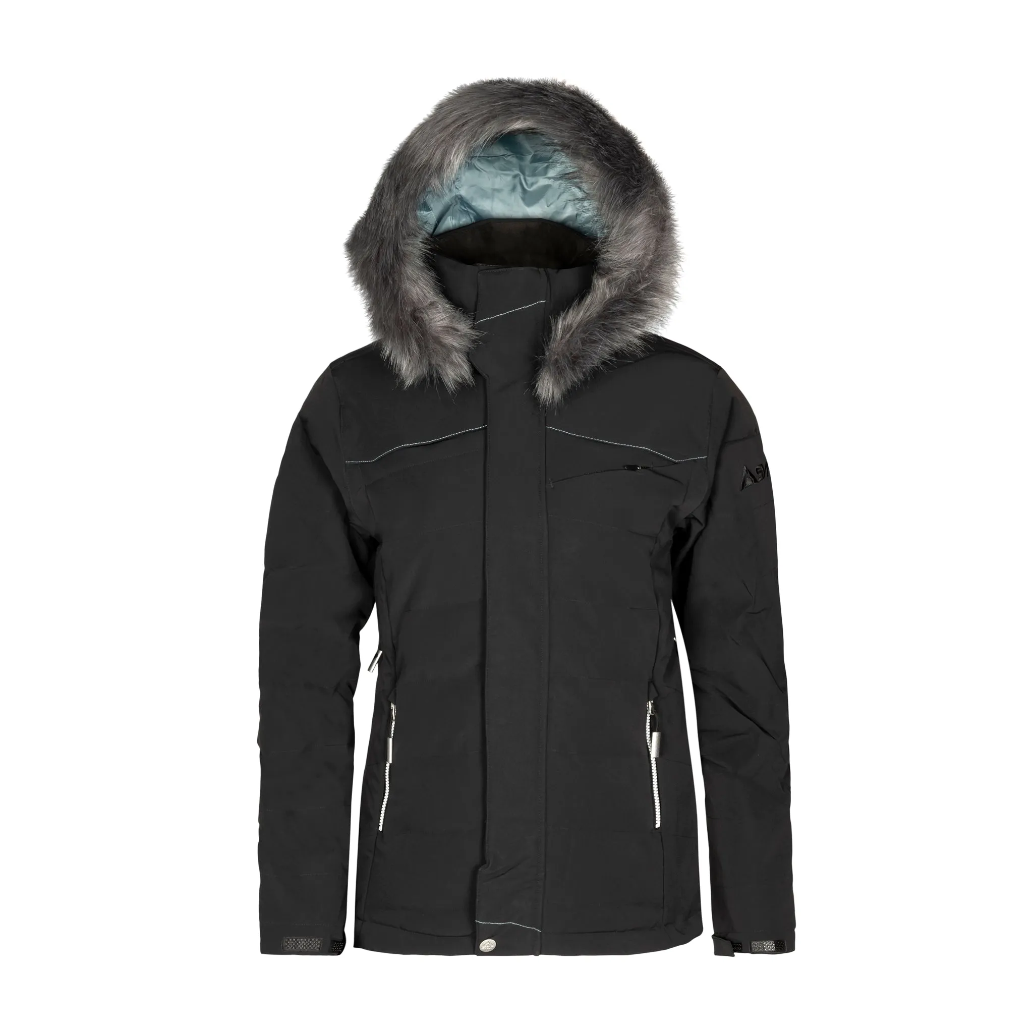 Women's Shelter Parka - Sunshine Racers