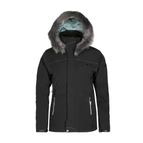 Women's Shelter Parka - Sunshine Racers